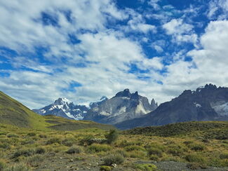 Patagonien & Feuerland – Naturwunder am südlichsten Zipfel