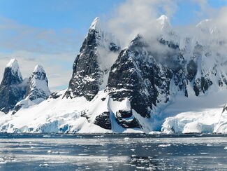 Chile & Antarktis – Expedition zum Südpol