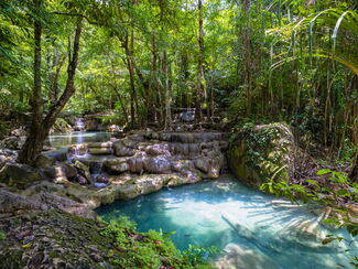 Thailand – Tropische Welten im Süden