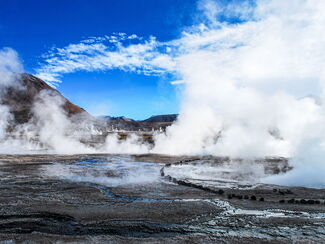 Altiplano – Anden, Salar und Machu Picchu