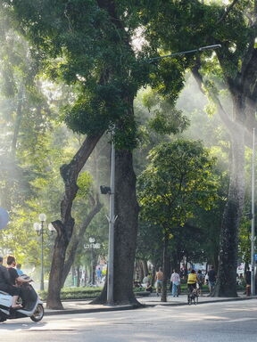 Vietnam – Kultur- und Naturschätze von Hanoi nach Saigon