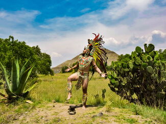 Mexiko – Faszination Maya & Azteken