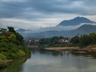 Indochinas Herz – Laos & Kambodscha erleben