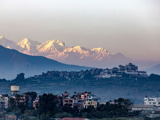 Langtang & Helambu – Mythische Berge und heilige Seen