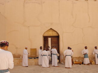 Oman – Burgen, Bergdörfer und Beduinen
