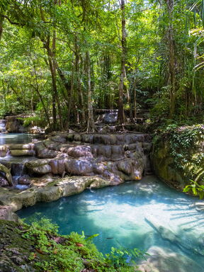 Thailand – Tropische Welten im Süden