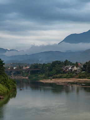 Indochinas Herz – Laos & Kambodscha erleben