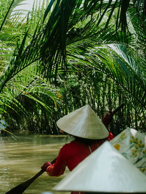Vietnam – Begegnung mit den verborgenen Dschungelschätzen