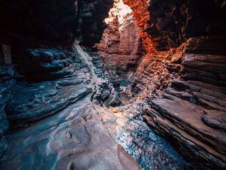 Australien – Naturwunder von Perth bis Darwin