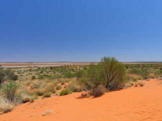 Uluru – Naturwunder & Farbenpracht Australiens