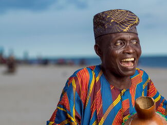 Nigeria – Spirituelle Begegnungen im Yoruba-Land