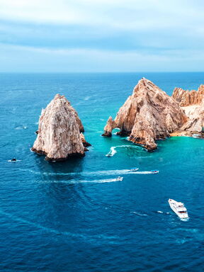 Baja California – Walbeobachtungen und Wüstenerlebnis