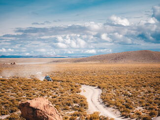 Bolivien – Salzmeer, Inka‑Spuren und Andenkultur