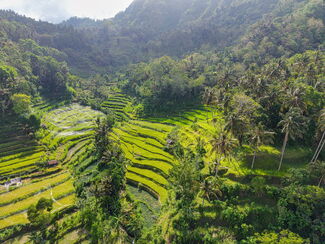 Indonesien – Bali, Java & Gili‑Inseln – Inselparadies und Vulkankultur
