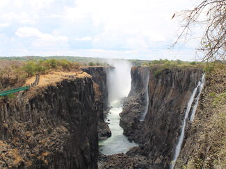 Botswana & Simbabwe – Natur pur zwischen Kalahari und Victoriafällen