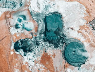 Island PUR – Geysire, Wasserfälle & Blaue Lagune