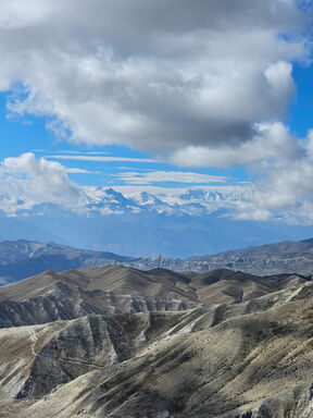 Mustang – Himalaya-Entdeckertour