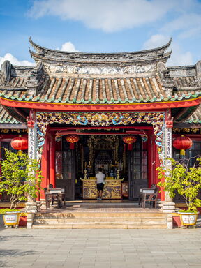 Vietnam – Sapa, Halong‑Bucht & Mekong‑Delta