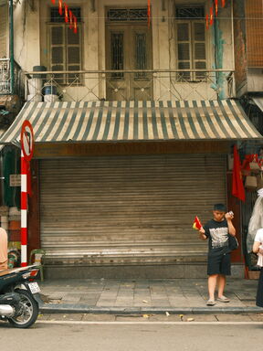 Vietnam & Kambodscha – Faszination Indochinas