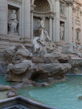 Rom – Geschichte, Kunst und Dolce Vita