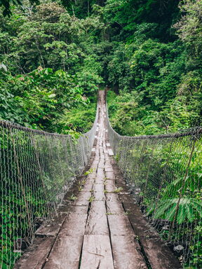 Costa Rica – Naturerlebnis im Tropenparadies