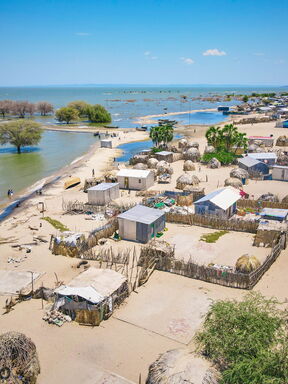 Kenia – Ursprungsgeschichte und Kulturen am Turkana-See