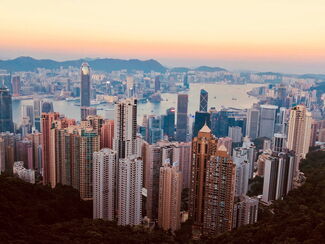 Hongkong – Kultur, Natur und Metropole im Wechsel