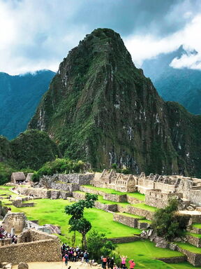 Peru – Inka‑Pfad und Andenfaszination