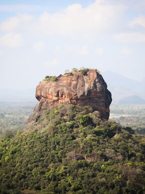 Sri Lanka Sapphire – Kultur, Natur & Strände