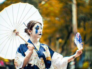 Japan – Kultur und Naturerlebnis