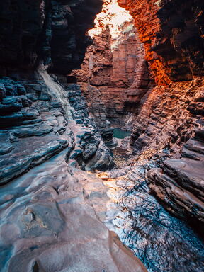 Australien – Naturwunder von Perth bis Darwin