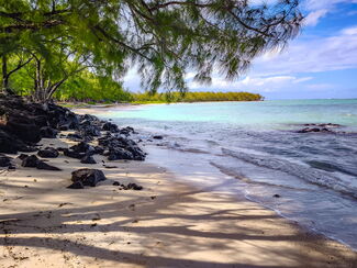 Madagaskar – Bambuslemuren und Meer