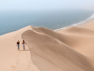 Namibia, Botswana & Simbabwe – Naturjuwel des südlichen Afrika