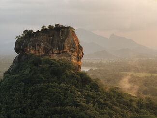 Sri Lanka – Königreiche, Teeplantagen und Tierbeobachtungen