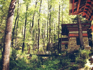 Bhutan & Indien – Auf den Spuren des Donnerdrachen