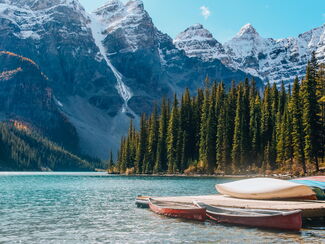 USA & Kanada – Alaska & Yukon: Wildnis erleben