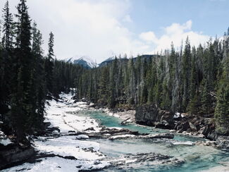 Kanada – Naturerlebnis Alberta & British Columbia