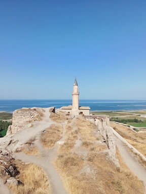 Türkei – Wanderungen zwischen Latmos, Ägäis und Dalyan