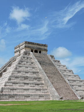 Mexiko – Maya‑Zauber und Karibikträume