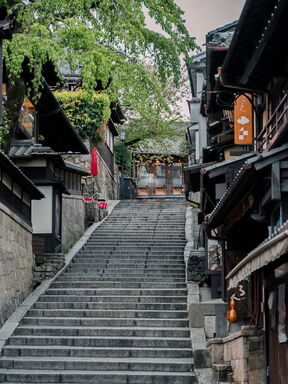 Japan – Goldene Route von Tokio nach Kyoto