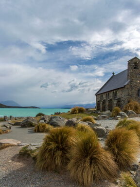 Queen Charlotte Sound – Magische Küste und Sternenhimmel Neuseelands