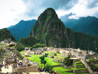 Peru – Inka‑Pfad und Andenfaszination
