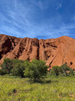 Australien – Glühender Himmel & Küstenpracht