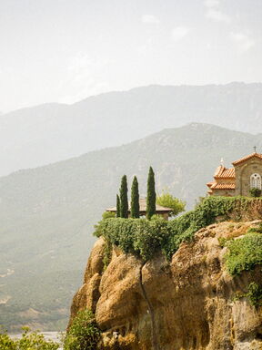 Balkans Charme – Albanien, Nordmazedonien & Griechenland