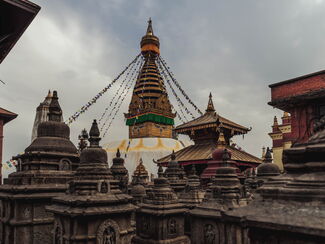 Nepal – Königliche Städte, Himalaya und Dschungel