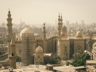 Ägypten – Magische Wüsten und alte Metropole