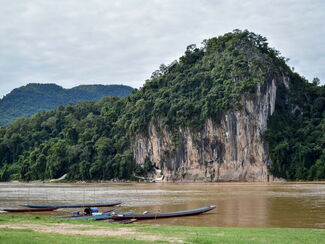 Indochina – Kultur, Natur und Flussabenteuer