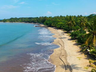 Indonesien – Inselparadies von Sumatra, Sulawesi und Java