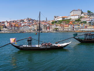 Douro – Wein, Flüsse und Kultur