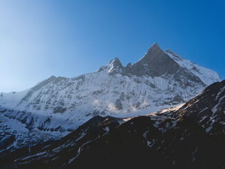 Annapurna – Himalaya‑Naturerlebnis